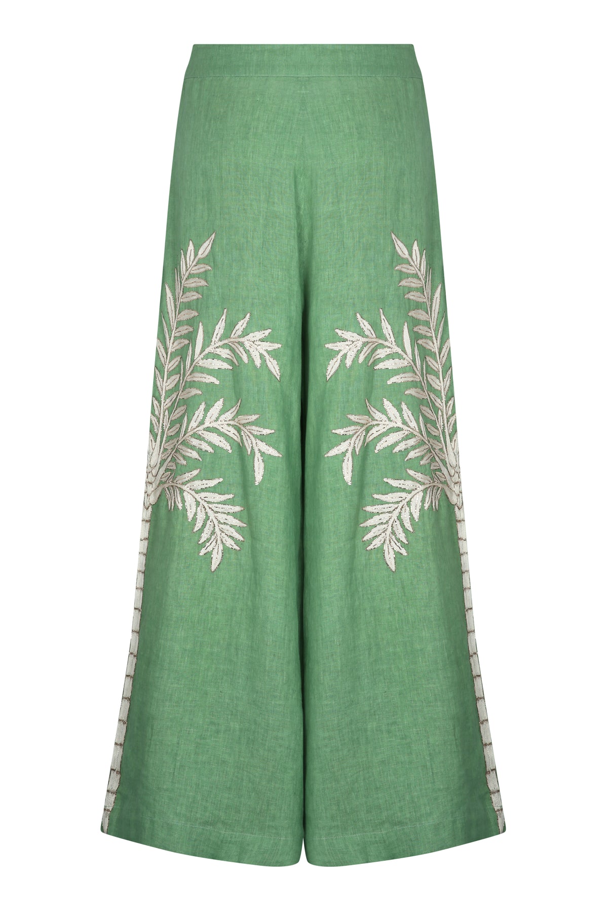 Palazzo Pants-Carolina K