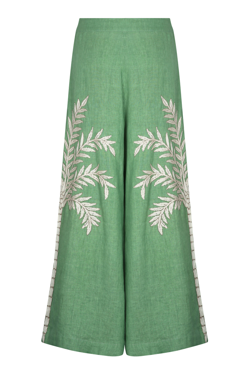 Palazzo Pants-Carolina K