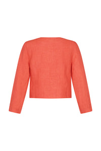 Ali Jacket-Carolina K
