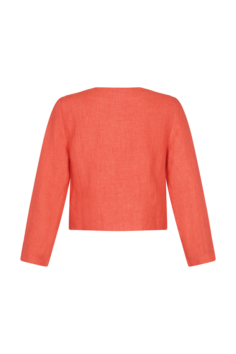 Ali Jacket-Carolina K