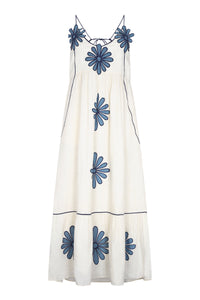 Carmen Dress-Carolina K