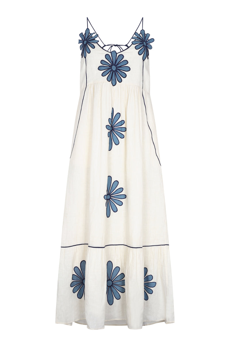 Carmen Dress-Carolina K