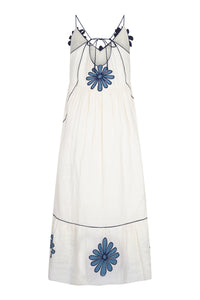 Carmen Dress-Carolina K