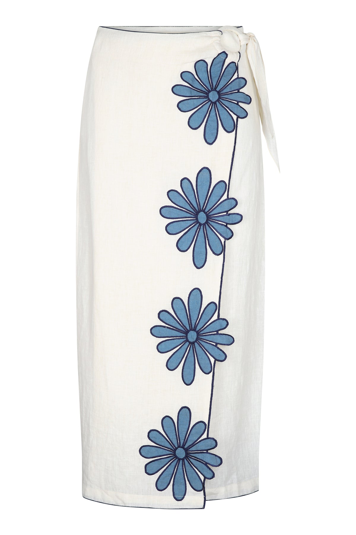Loren Skirt-Carolina K