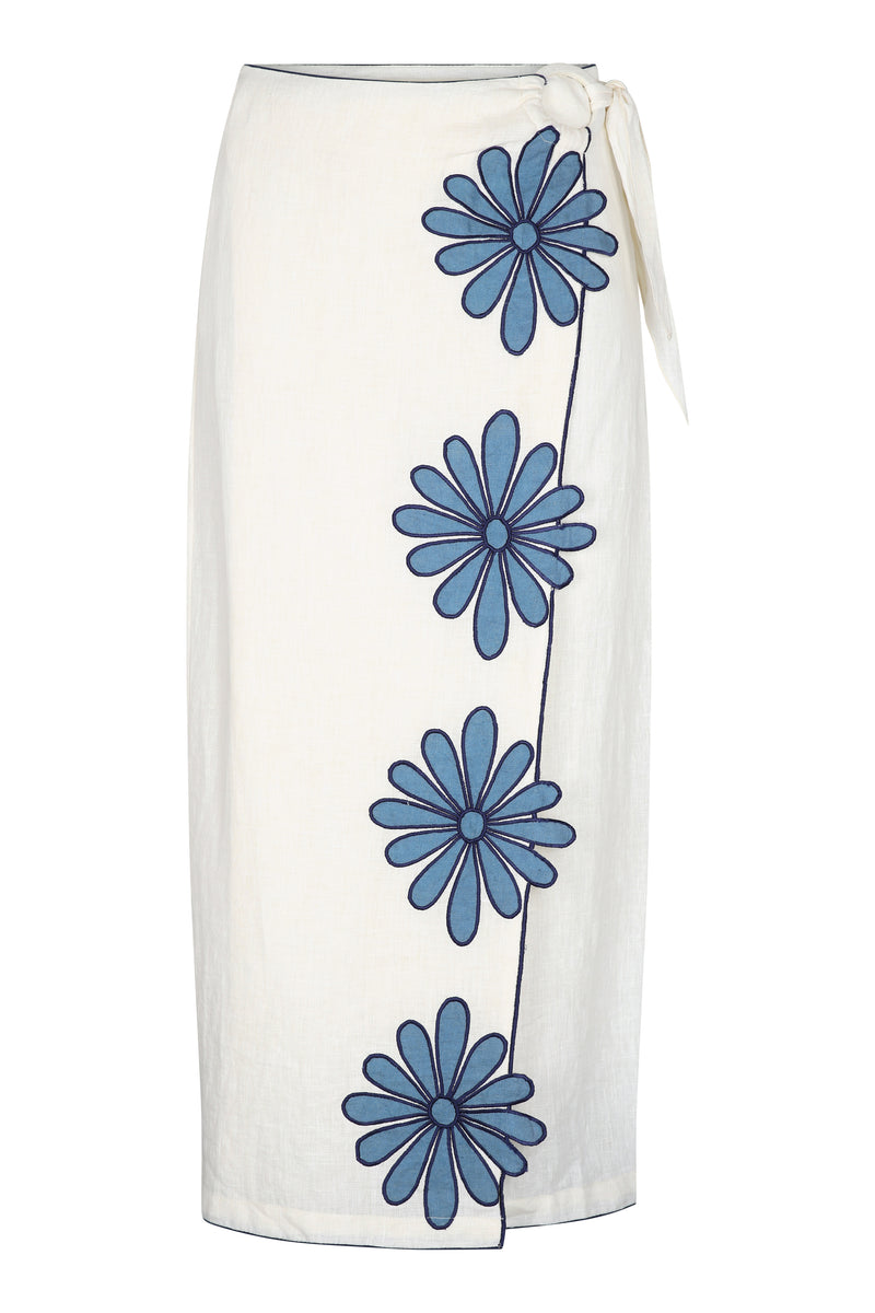 Loren Skirt-Carolina K