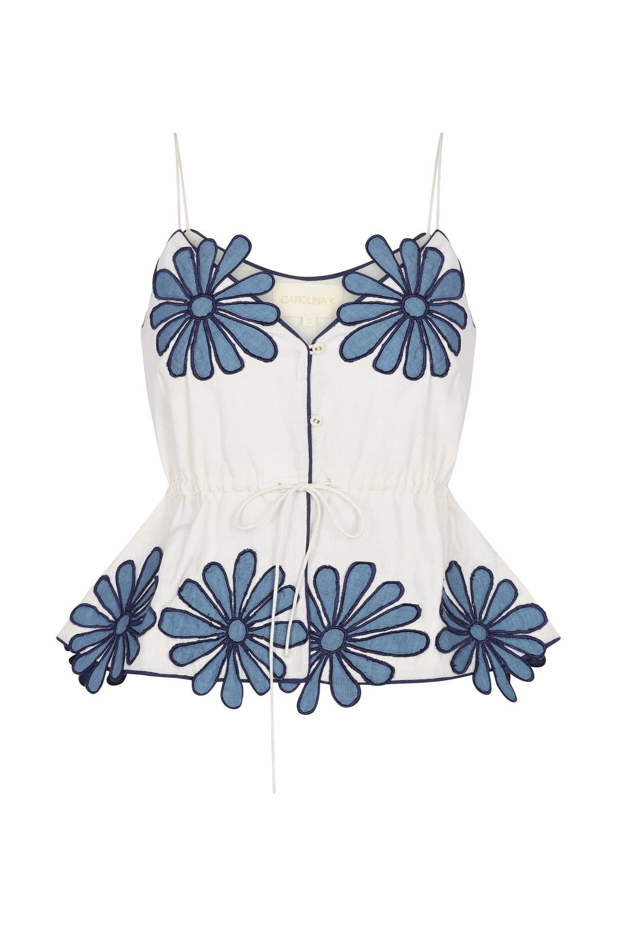 Pam Top-Carolina K