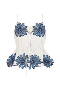 Pam Top-Carolina K