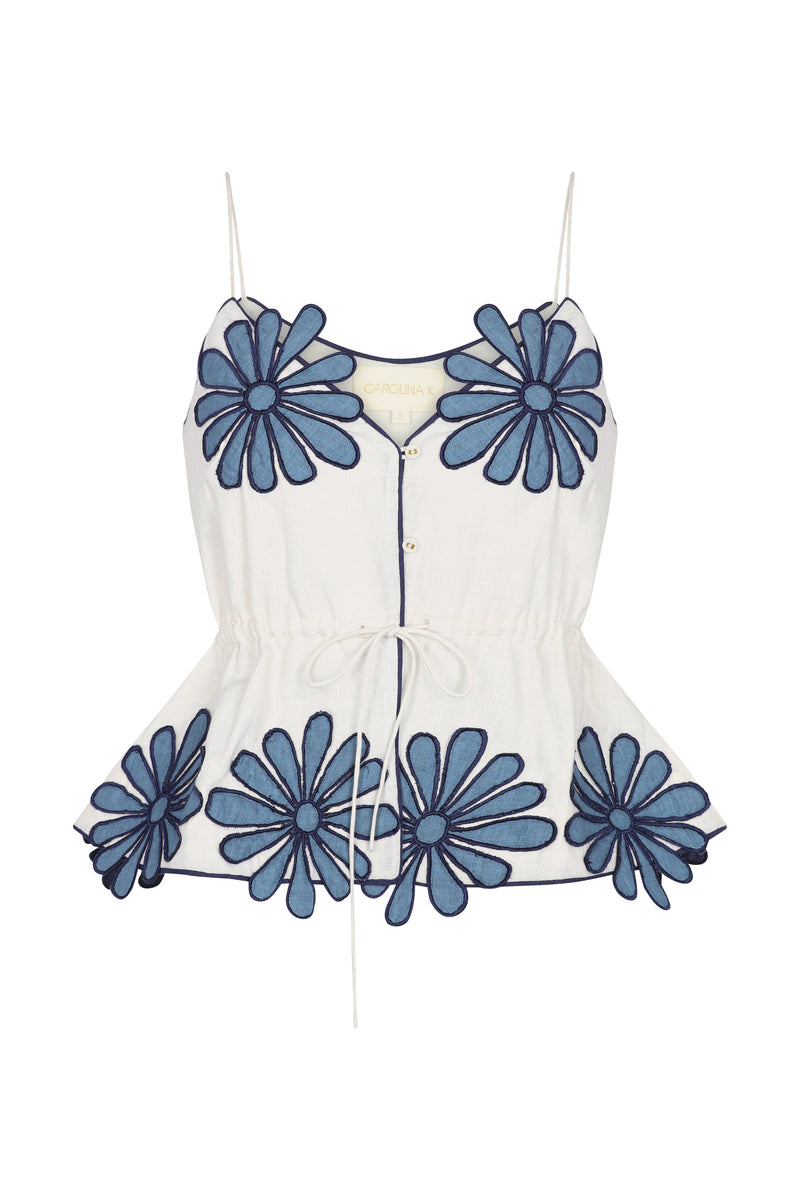 Pam Top-Carolina K