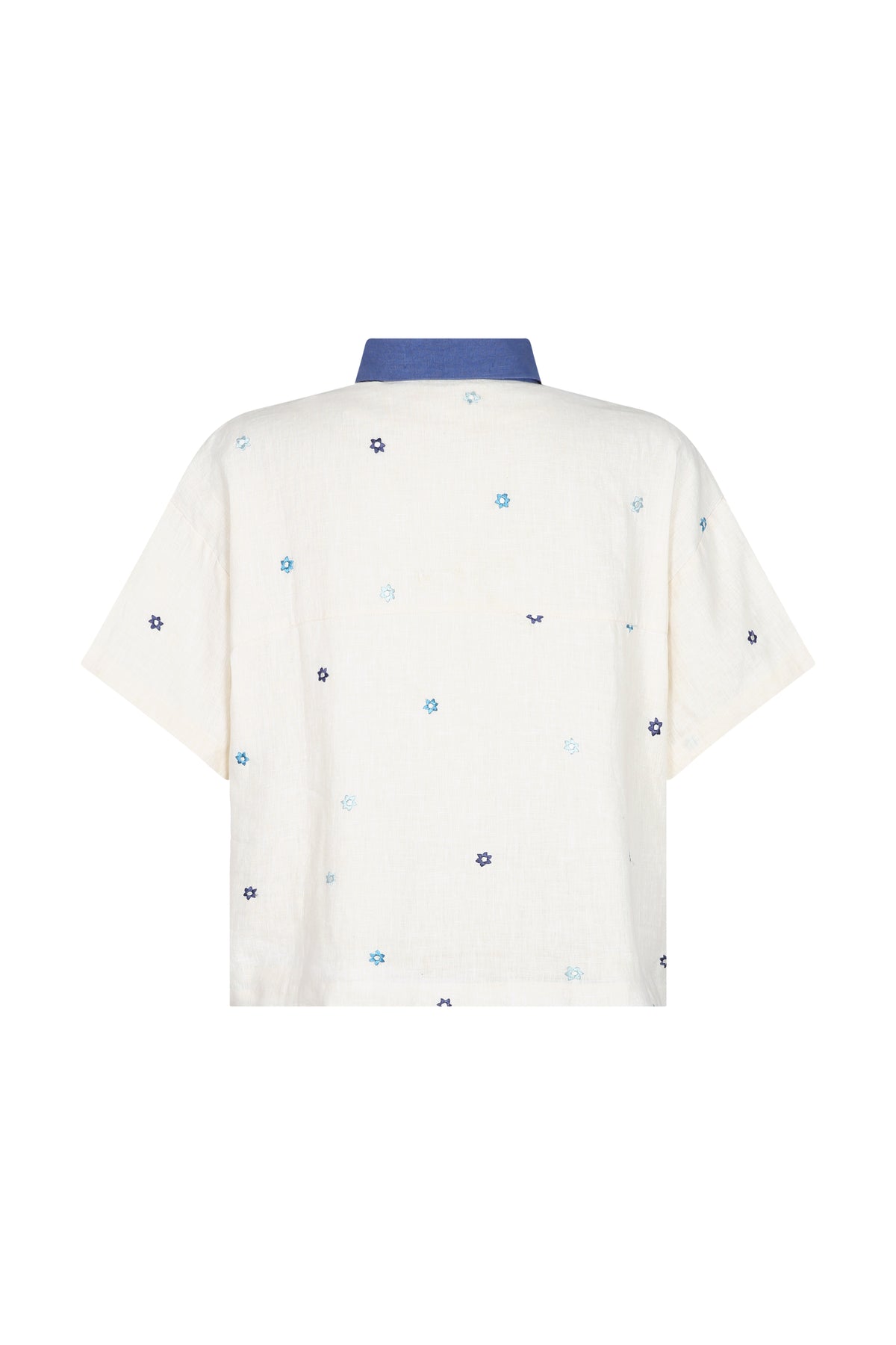 Pina Shirt-Carolina K