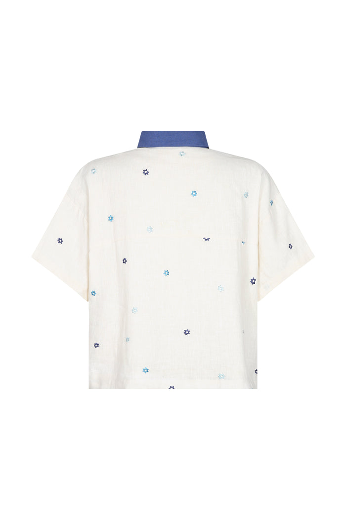 Pina Shirt-Carolina K