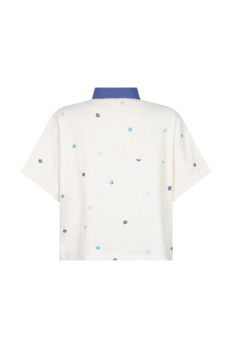 Pina Shirt-Carolina K