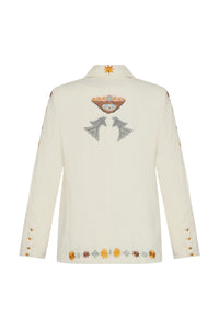 Vera Blazer-Carolina K