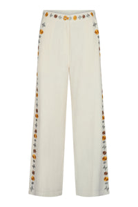 Sam Pants-Carolina K