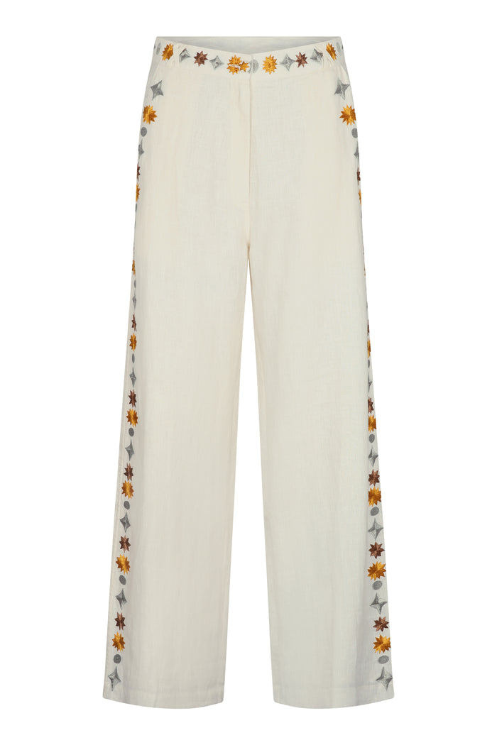 Sam Pants-Carolina K
