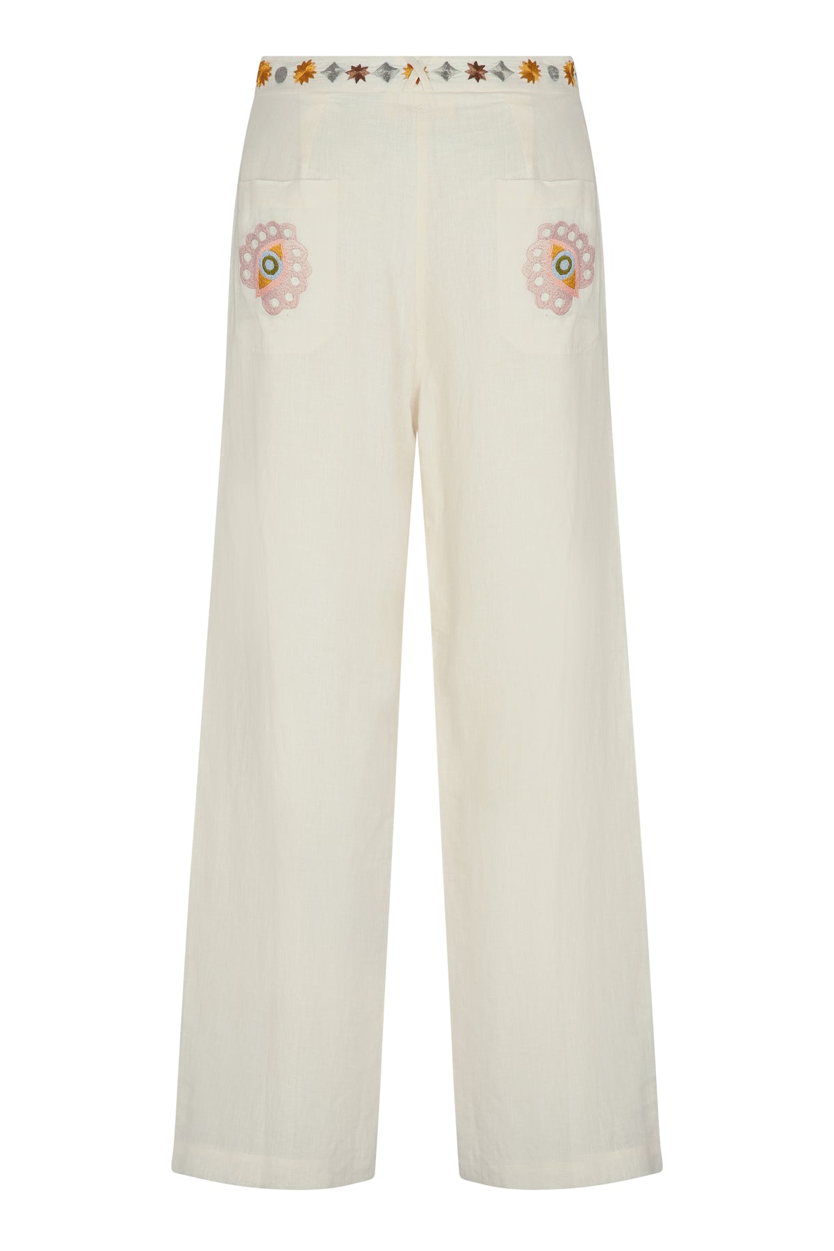 Sam Pants-Carolina K