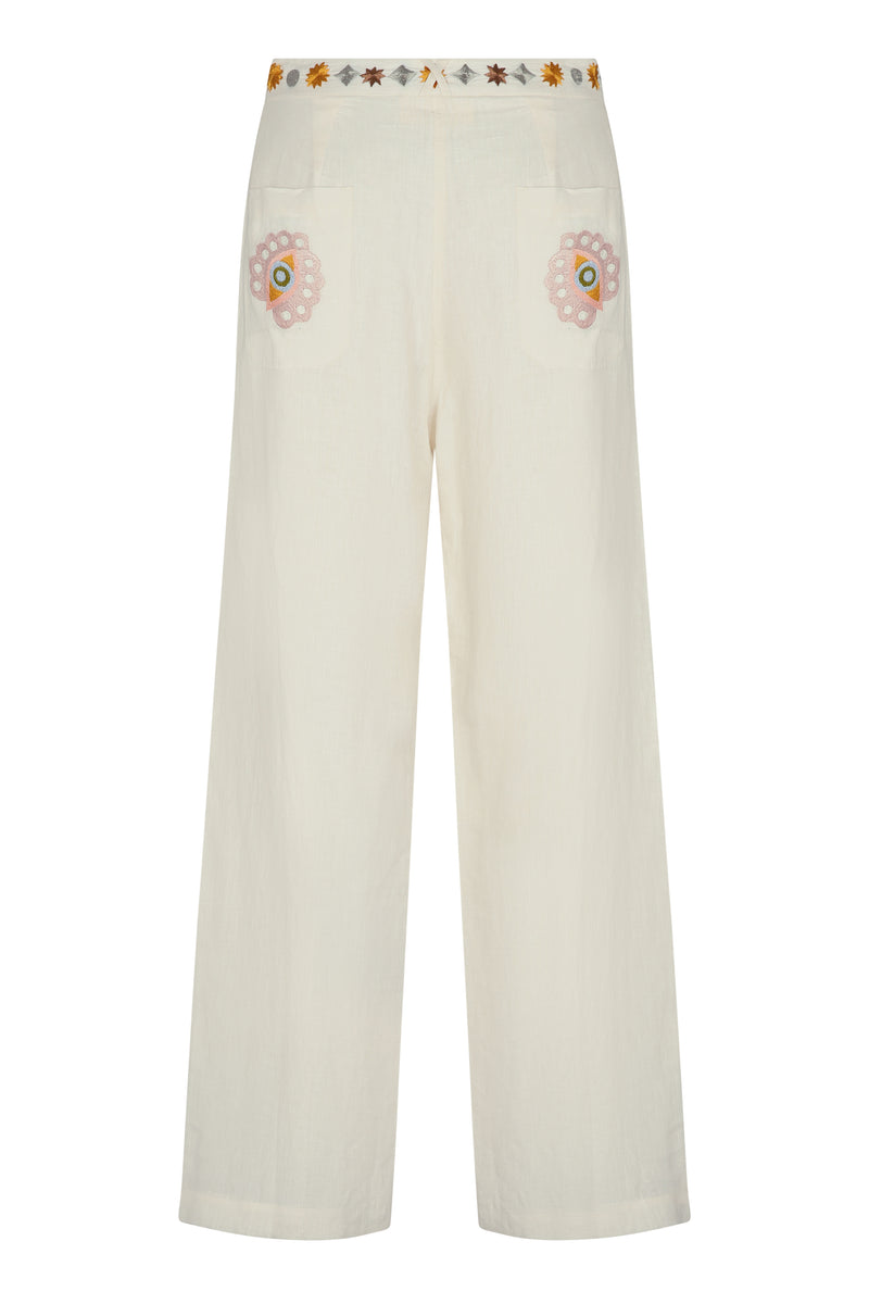 Sam Pants-Carolina K