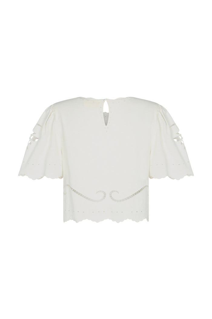 Lela Top-Carolina K