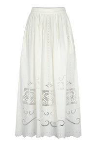 Larissa Skirt-Carolina K