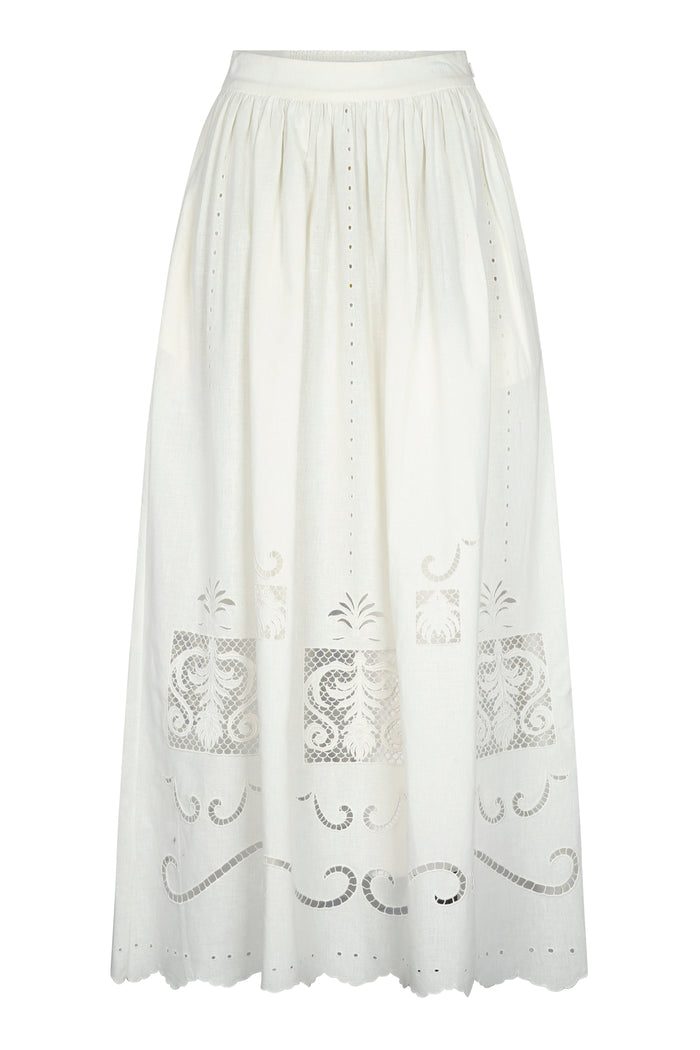 Larissa Skirt-Carolina K