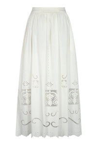 Larissa Skirt-Carolina K