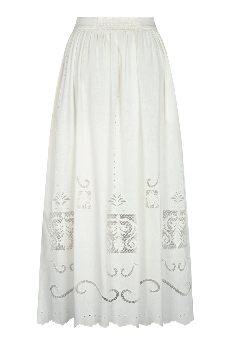 Larissa Skirt-Carolina K