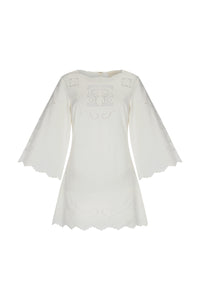 Lumi Short Dress-Carolina K