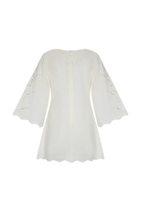 Lumi Short Dress-Carolina K