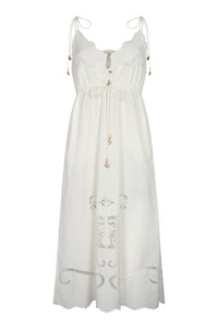 Opera Dress-Carolina K