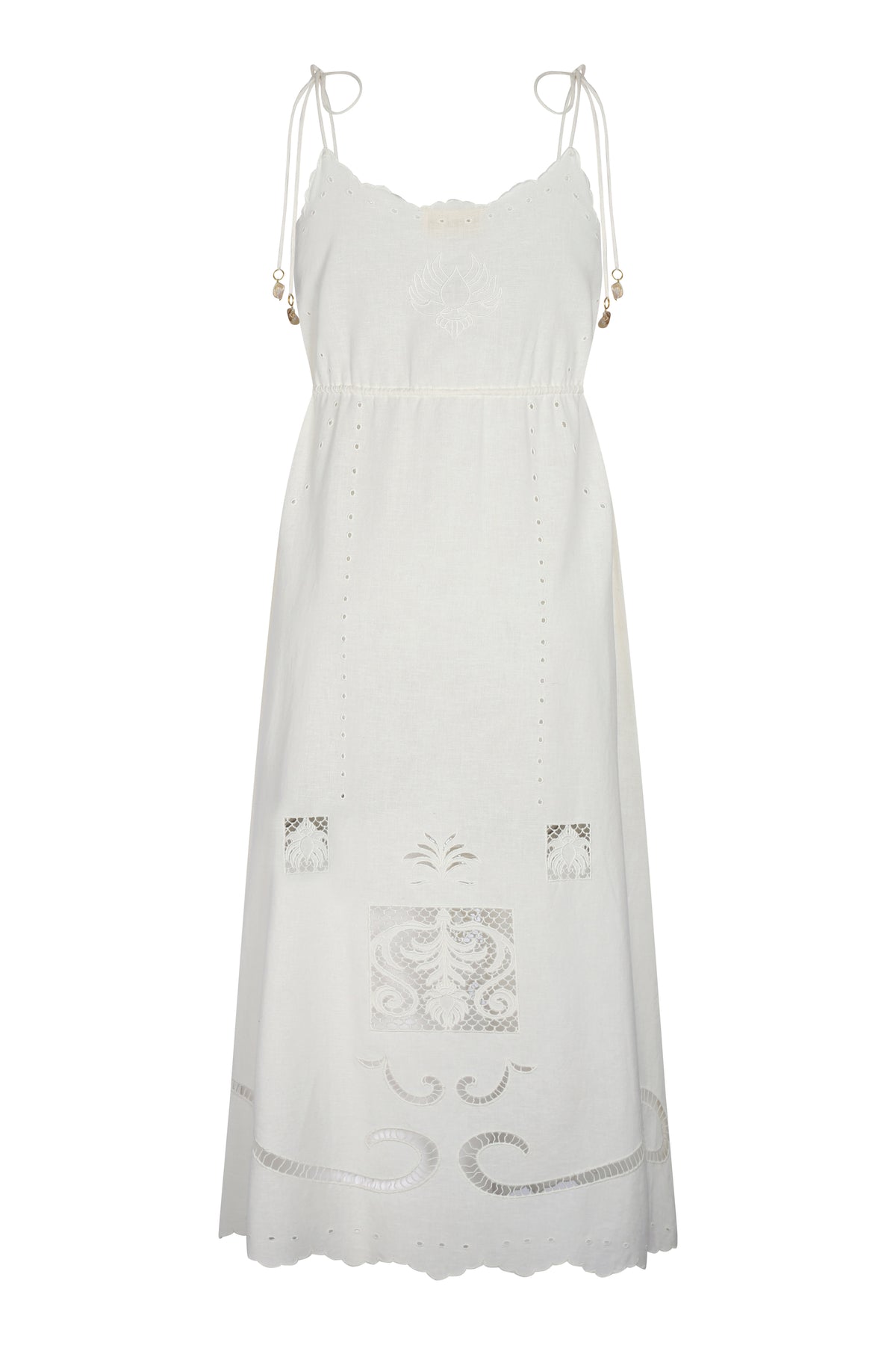 Opera Dress-Carolina K