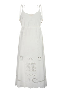 Opera Dress-Carolina K