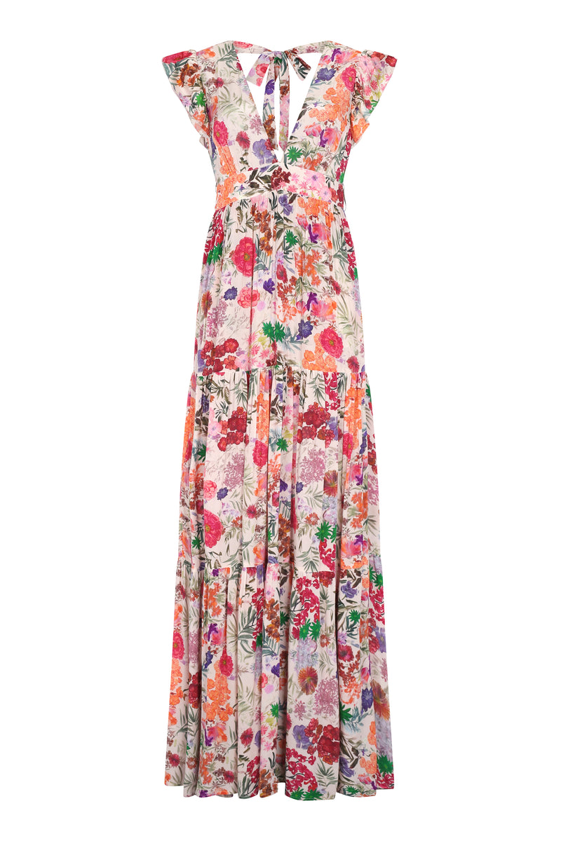 Mila Dress-Carolina K