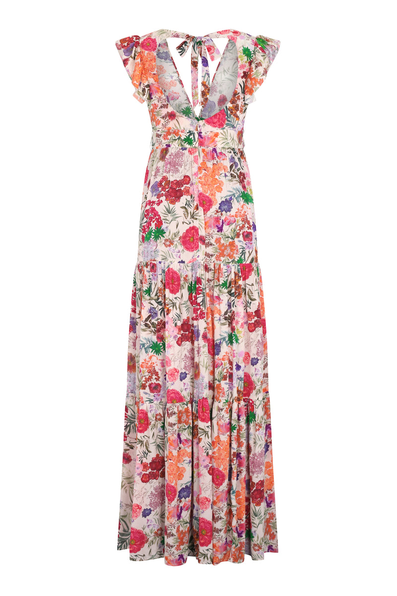 Mila Dress-Carolina K