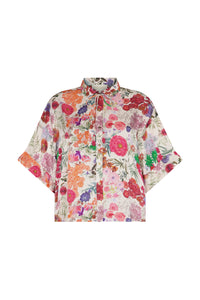 Kimono Top-Carolina K