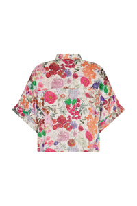 Kimono Top-Carolina K