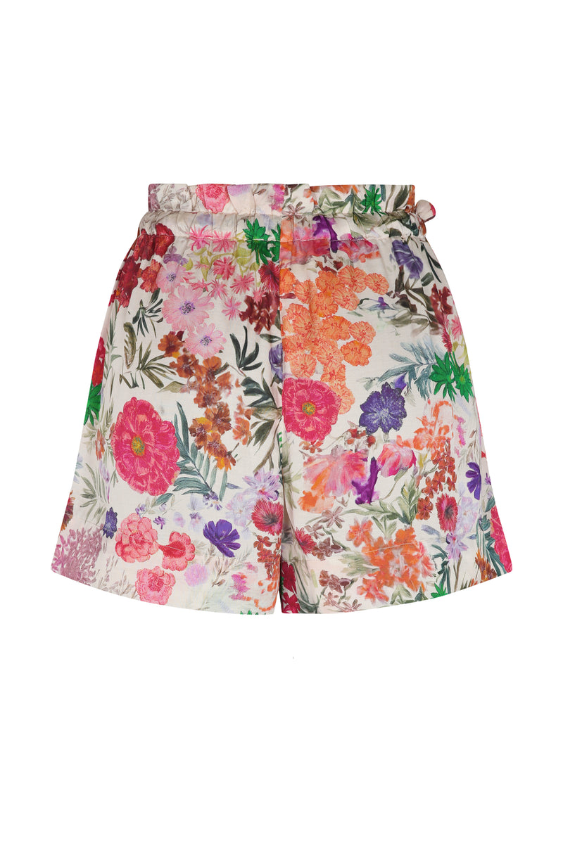Moni Shorts-Carolina K