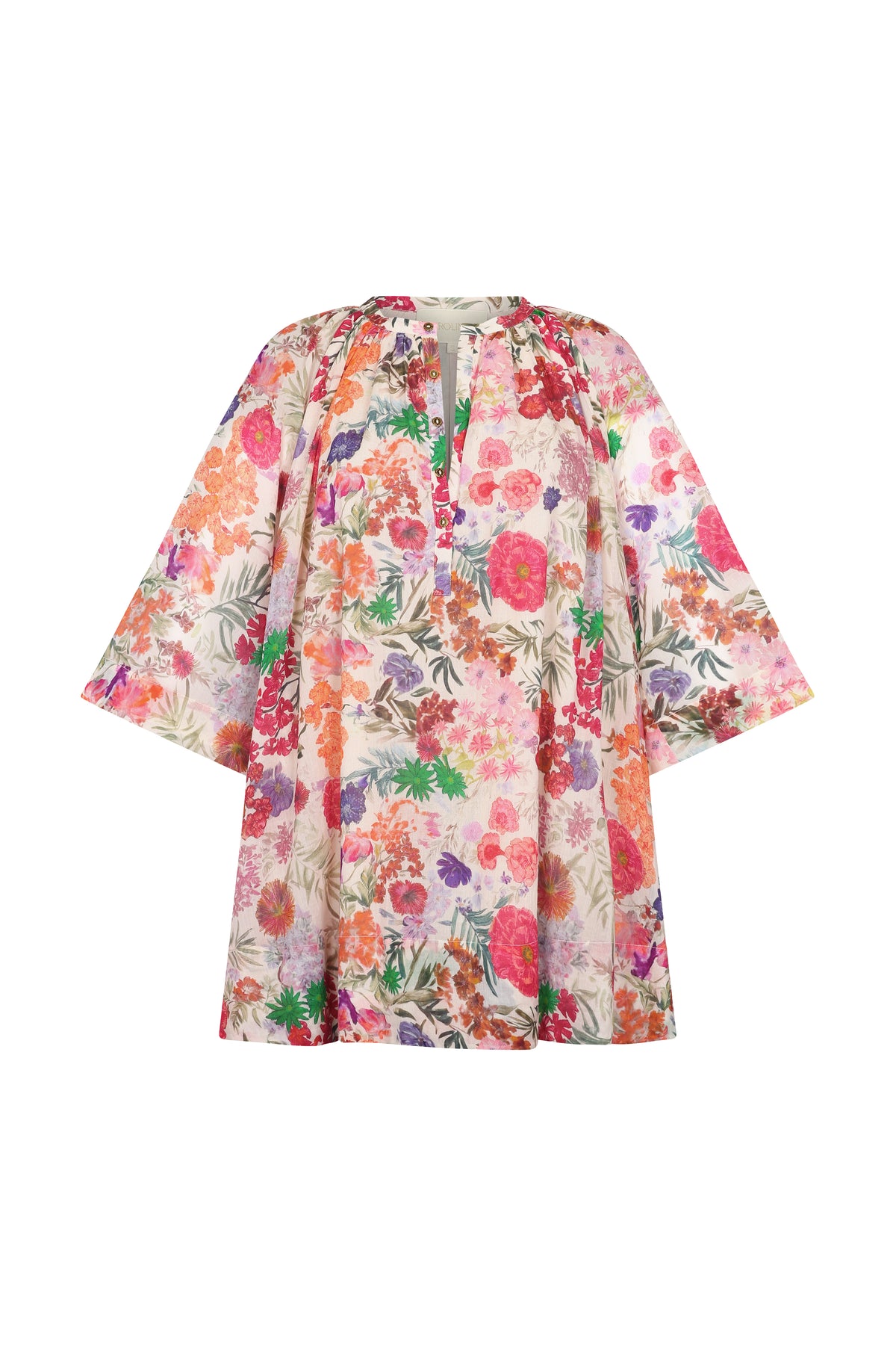 Amala Dress-Carolina K