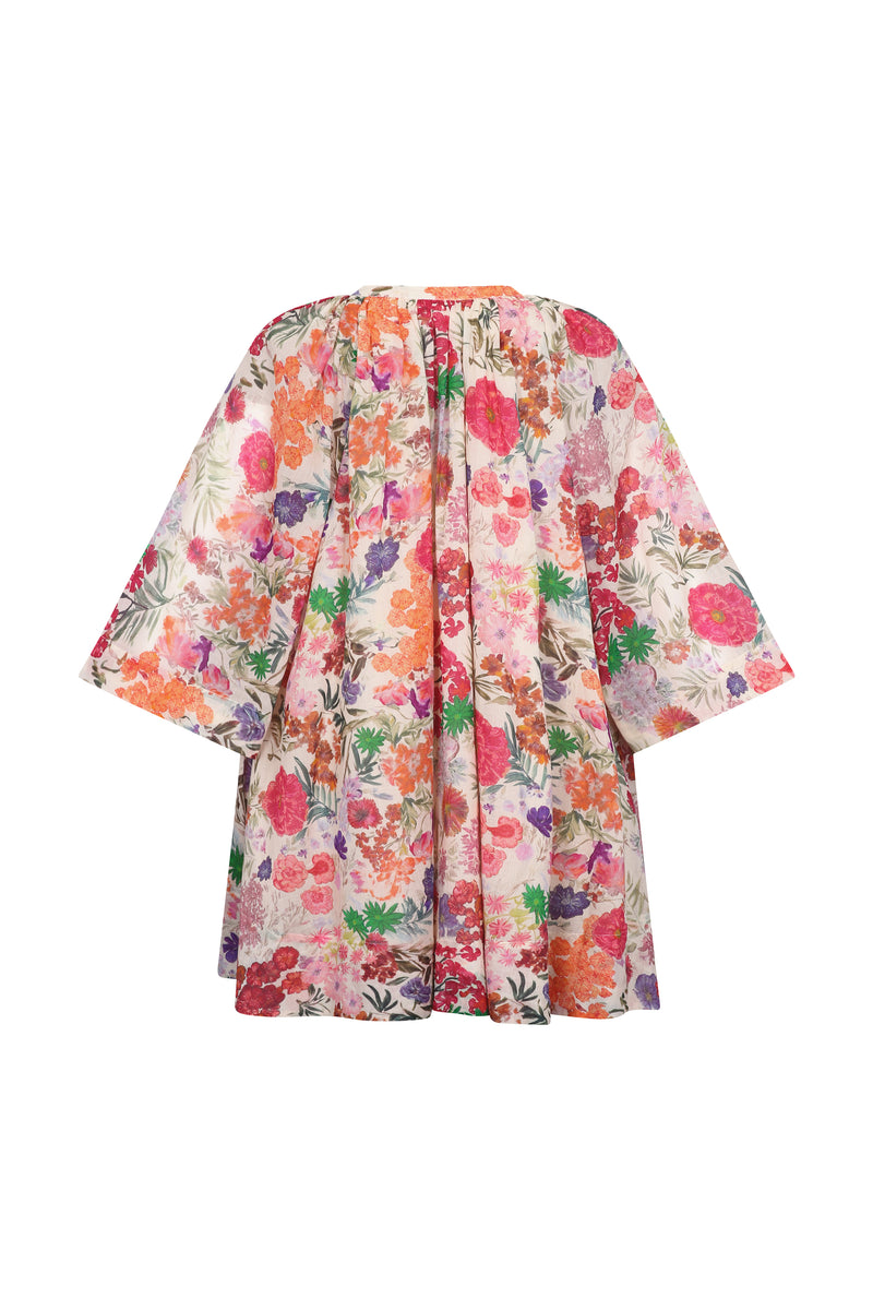 Amala Dress-Carolina K
