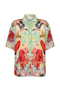 Ares Shirt-Carolina K