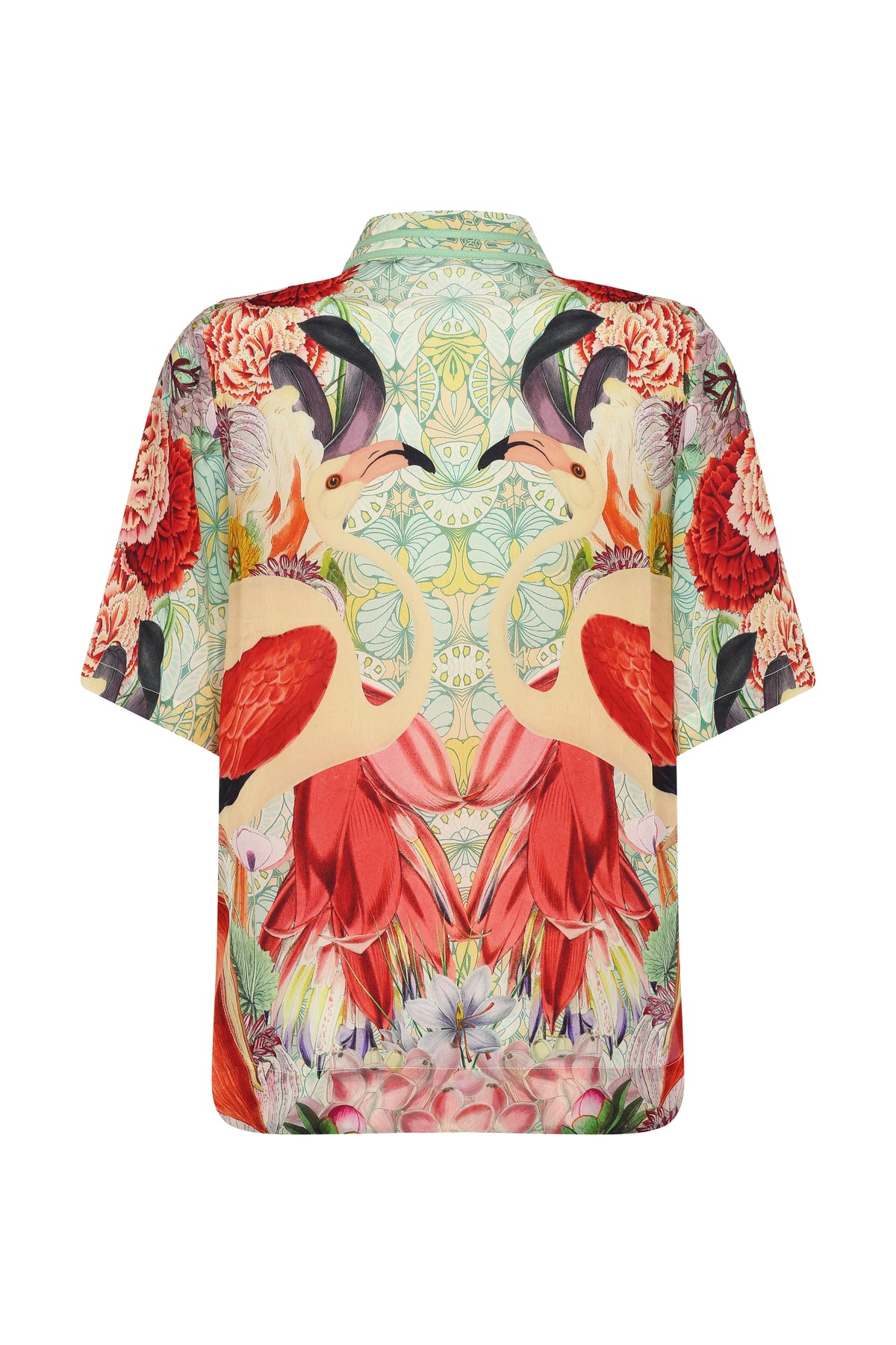 Ares Shirt-Carolina K