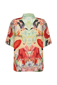 Ares Shirt-Carolina K