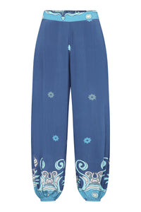 Balloon Pant-Carolina K