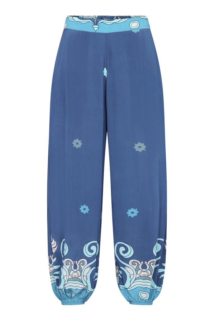 Balloon Pant-Carolina K