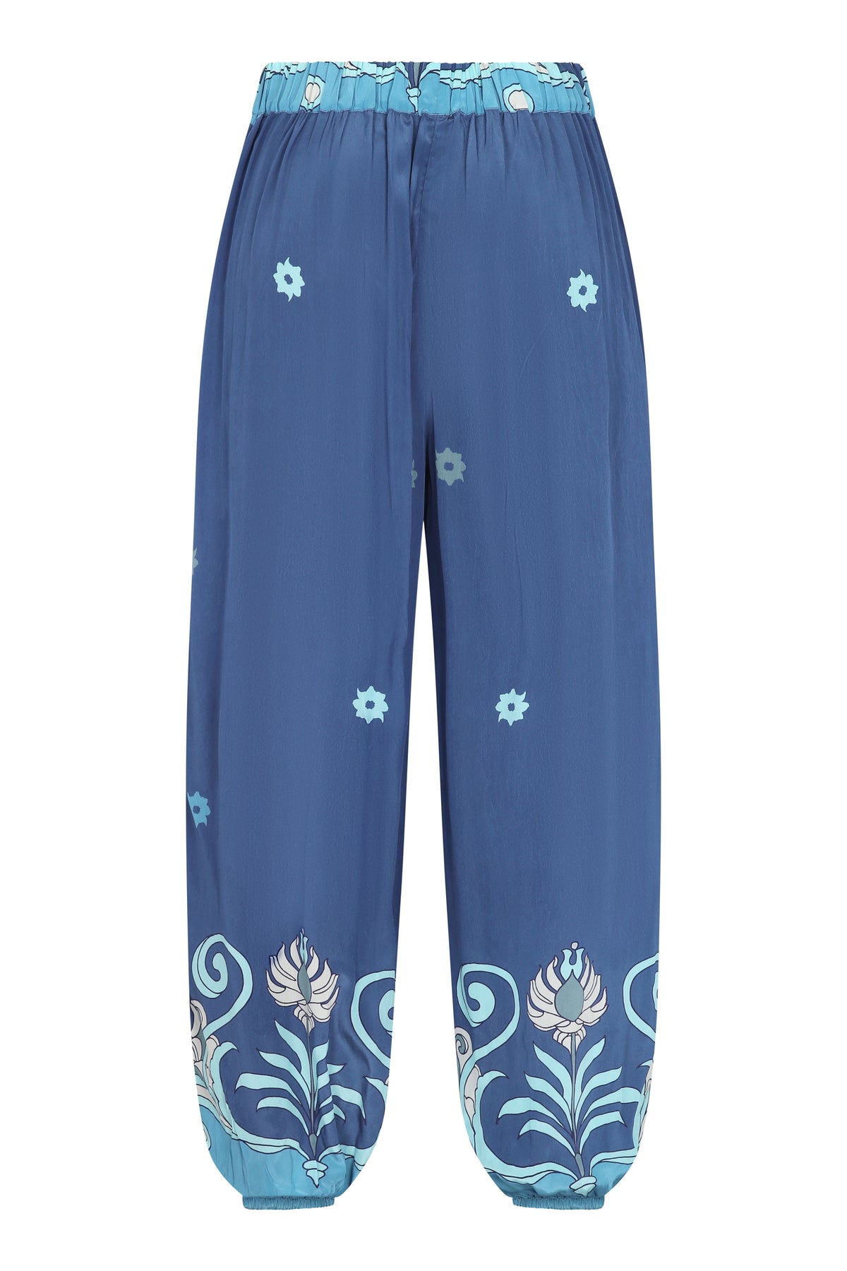 Balloon Pant-Carolina K