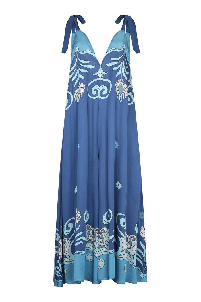 Liv Jumpsuit-Carolina K