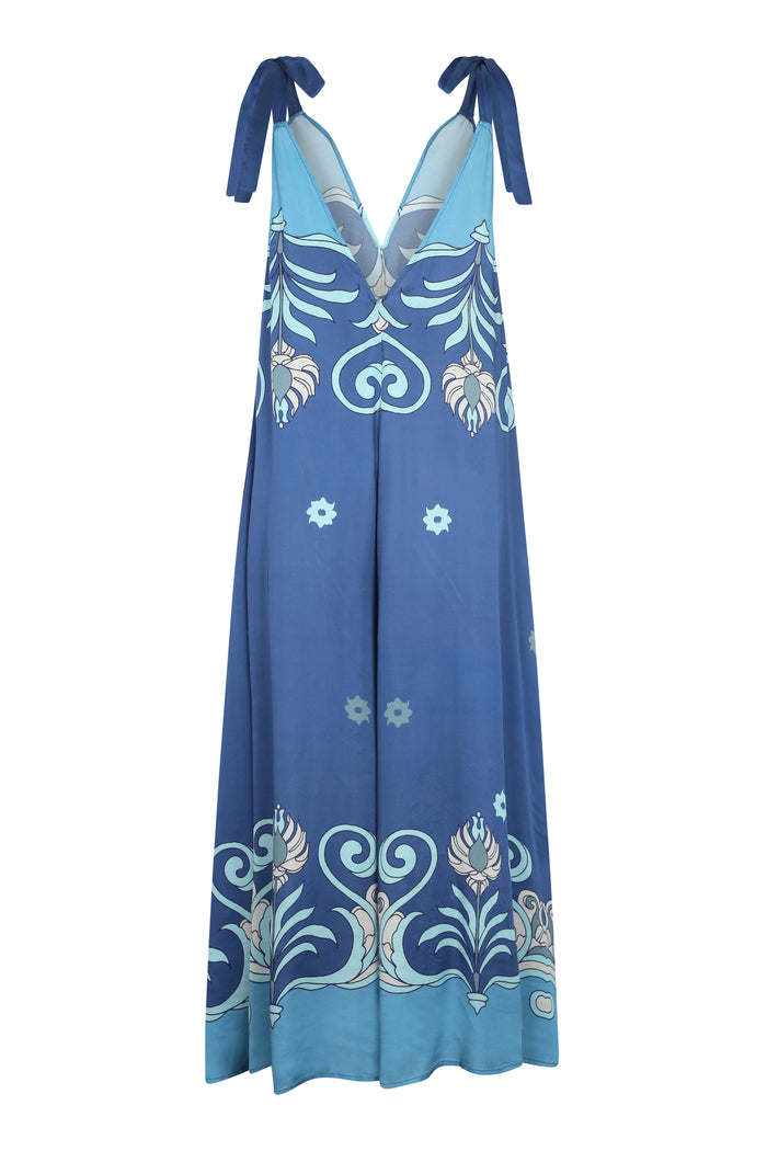Liv Jumpsuit-Carolina K