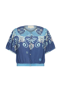 Caio Top-Carolina K