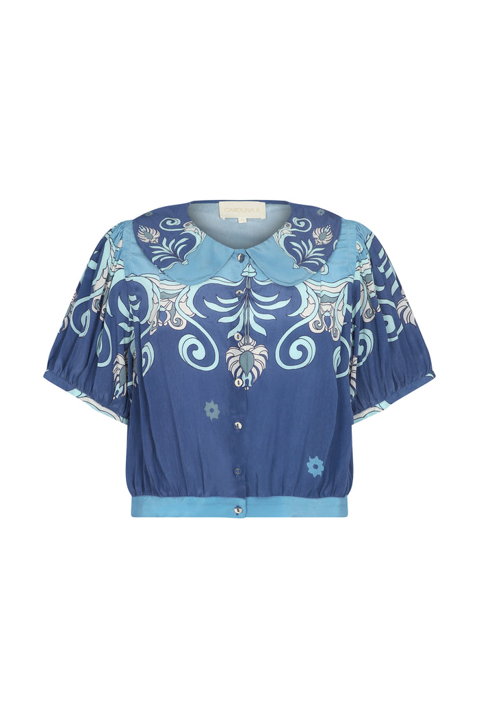 Caio Top-Carolina K