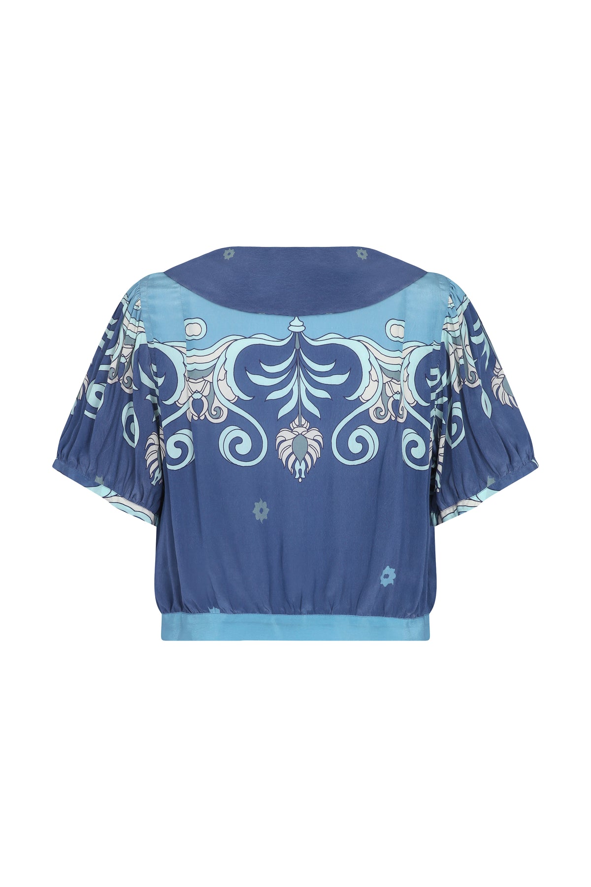 Caio Top-Carolina K
