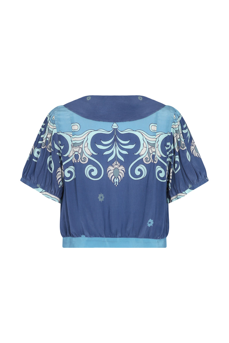 Caio Top-Carolina K