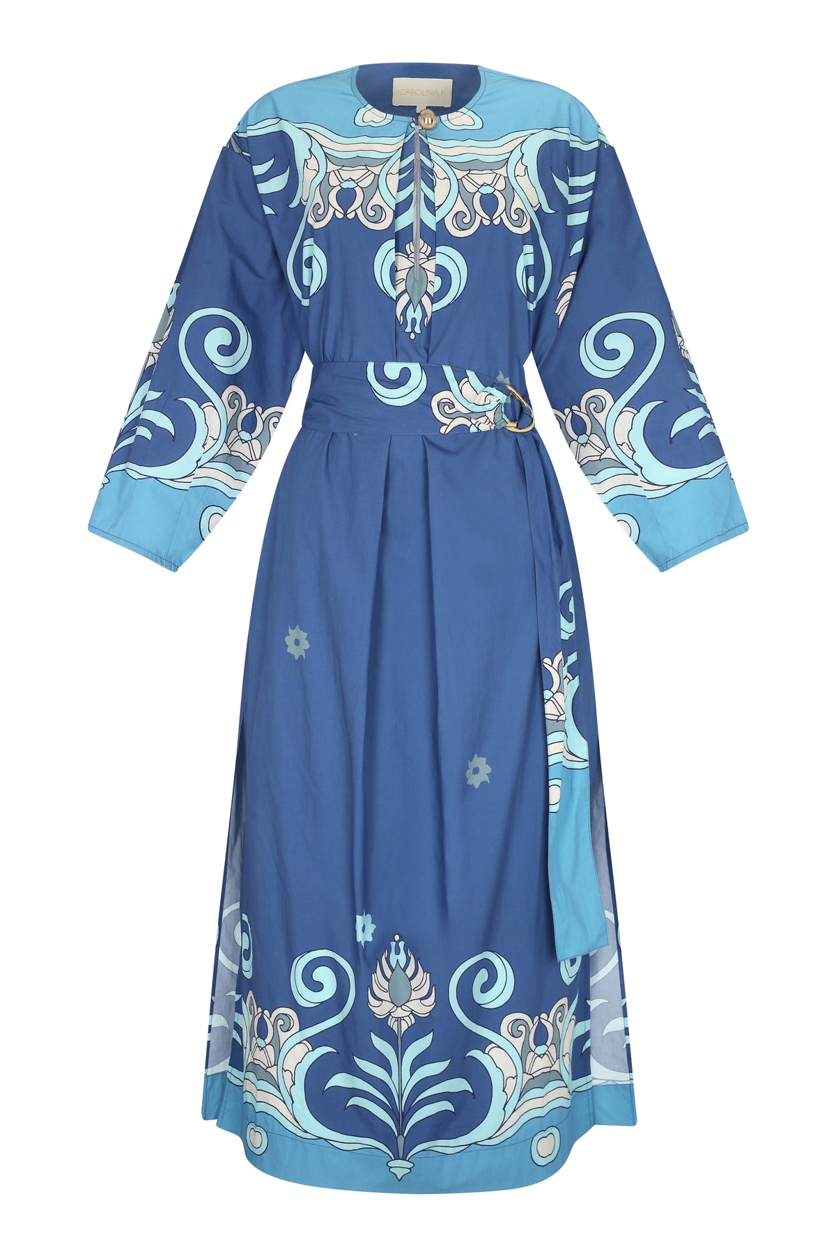 Inae Dress-Carolina K